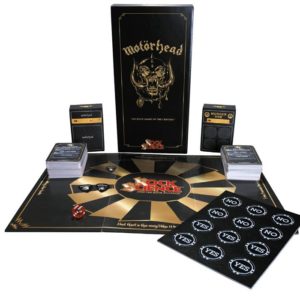 Rock Science Motörhead Edition