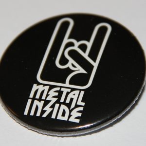 Show Your Metal