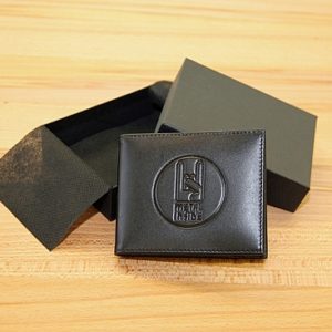 Metalinside.ch-Shop - Money-Clip-Cardholder