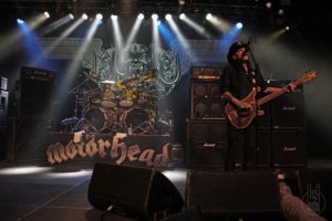 MOTÖRHEAD - Eishalle Wetzikon, 27. Juni 2014 - Foto: pam