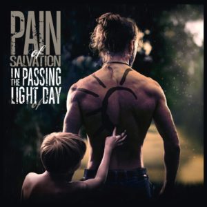 Pain of Salvation - In The Passing Light Of Day (CD Cover Artwork)