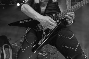 Metalinside.ch - HammerFall - Z7 Pratteln, 2017 - Foto pam