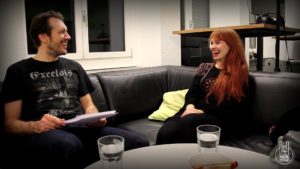 Metalinside.ch - Eluveitie - Fabienne Erni Interview 2017 01 - pam