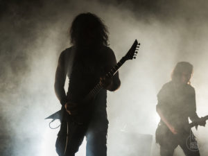 Metalinside.ch - Kreator - Z7 Pratteln 2017 - Foto Röschu