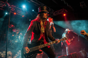 Metalinside.ch - Pretty Maids Dynamo - Foto Kaufi