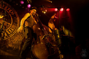 Metalinside.ch - Steve´n´Seagulls - Exil Zürich 2017 - Foto Friedemann