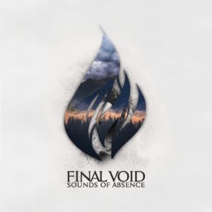 Final Void - Sounds of Absence (CD Cover Artwork)