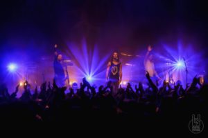 Metalinside.ch - Pain Of Salvation - Z7 Pratteln 2017 - Foto Liane