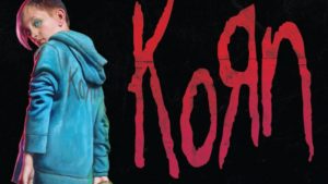 Korn Tour 2017