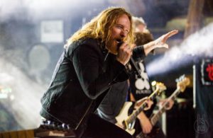 Metalinside.ch - Dark Tranquillity - Schüür Luzern 2017 - Foto Sabi 17