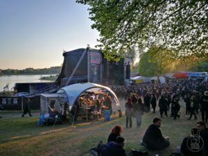 Metalinside.ch - Hexentanz Open Air Festival Losheim am See 2017 - Foto Rebekka Ebneter
