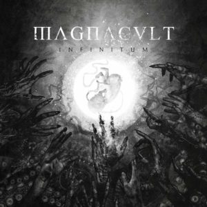 MagnaCult - Infinitum (CD Cover Artwork)