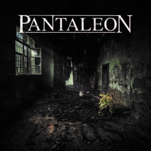 Cover Artwork von Pantaleon - Virus