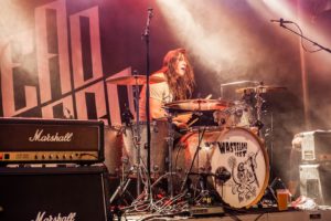 Metalinside.ch - Dead Lord - Wasteland Fest 2017 - Foto Sabi