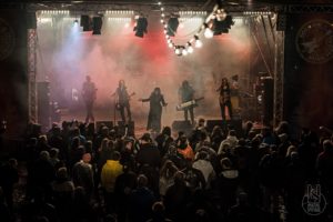 Metalinside.ch - Rock On! Music Festival Tag 1 - Battle Beast - Foto Friedemann