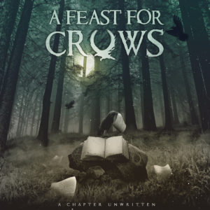 A Feast for Crows – A Chapter Unwritten (CD Cover Artwork)