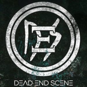 Dead End Scene – Dead End Scene (EP Cover Artwork)