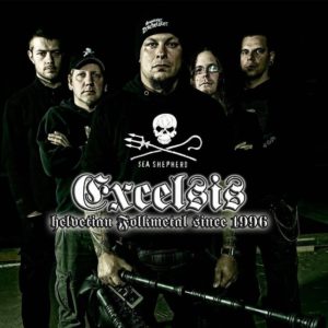 Excelsis - Presse