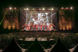Metalinside.ch - Volbeat - Stockhorn Arena Thun 2017 - Foto Röschu 18