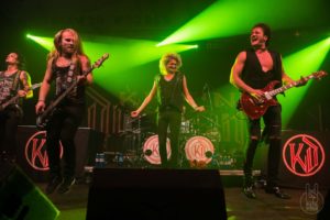 Metalinside.ch - Kissin' Dynamite - Metal Crash Festival 2017 - Foto Kaufi 10