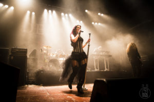 Metalinside.ch - Delain - Z7 Pratteln 2014 - Foto Frank