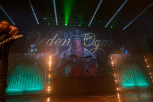 Metalinside.ch - Orden Ogan - Z7 Pratteln 2017 - Foto Kaufi