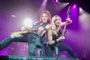 Metalinside.ch - Alice Cooper - Samsung Hall 2017 - Foto Kaufi