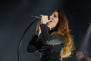 Metalinside.ch - Epica - Z7 Pratteln 2017 - Foto Friedemann