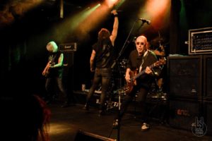 Metalinside.ch - Nazareth - Hall of Fame Wetzikon 2017 - Foto Nicky