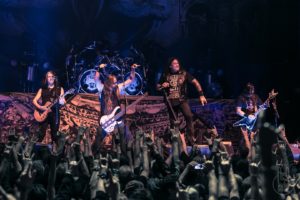 Metalinside.ch - Testament - Z7 Pratteln 2017 - Foto Röschu