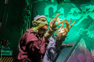 Metalinside.ch - Gloryhammer - Musigburg Aarburg 2018 - Foto Kaufi