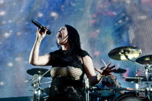 Metalinside.ch - Nightwish - Hallenstadion Zurich 2012 - Foto Katrin