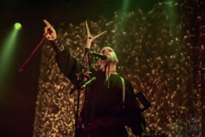 Metalinside.ch - Wardruna - Komplex 457 Zürich 2018 - Foto Steve