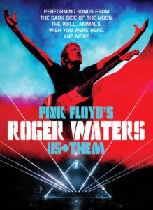 Roger Waters - Us + Them - Tour 2018