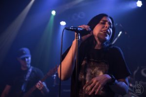 Metalinside.ch - Shadowpath - Met-Bar Lenzburg 2018 - Foto Friedemann