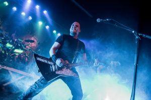 Metalinside.ch - 6 Broken Fate - Casino Wohlen 2018 - Foto Friedemann