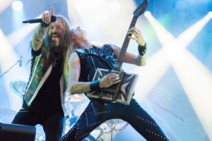 Metalinside.ch - HammerFall - Z7 Summer Nights 2018 - Foto Kaufi