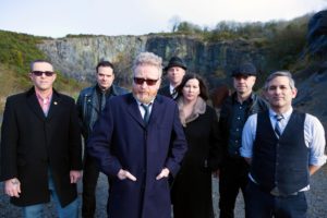 Flogging Molly - Z7 Pratteln 2018 - Foto: Promo