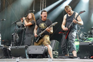 Metalinside.ch - Excelsis - Z7 Summer Nights Open Air 2018 - Foto pam