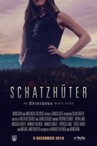 Abinchova - Schatzhüter (Video Plakat)