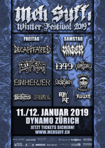 Meh Suff! Winter-Festival 2019 (Flyer neu)