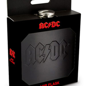 Metalinside.ch - ACDC - Flachmann