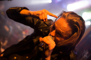 Metalinside.ch - H.E.A.T. - Hall Of Fame 2014 - Foto Frank