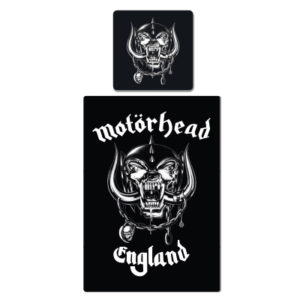 Metalinside.ch - Motörhead - Bettwäsche