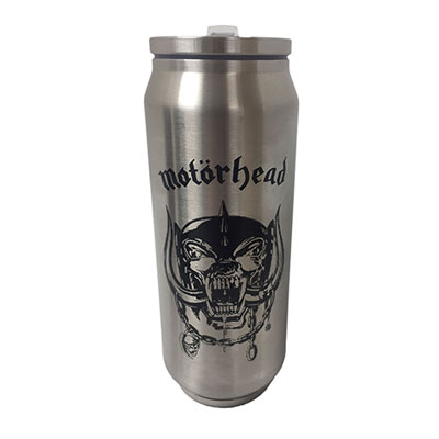 Metalinside.ch-Shop - Motörhead - Trinkflasche