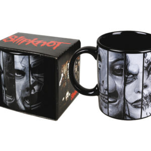 Metalinside.ch-Shop - Slipknot - Tasse