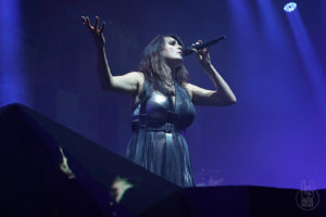 Metalinside.ch - Within Temptation - Samsung Hall Dübendorf 2018 - Foto pam