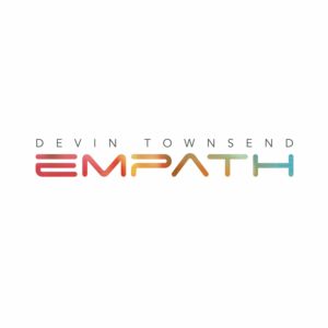 Devin Townsend - Empath (CD Cover Artwork)