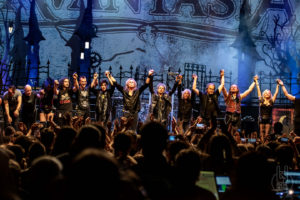 Metalinside.ch - Avantasia - Tag 2 - Z7 Pratteln 2019 - Foto Nicky