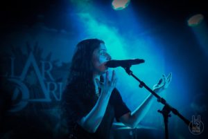 Metalinside.ch - Cellar Darling - Raumbar Kofmehl 2019 - Foto Liane